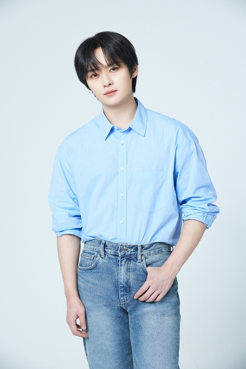스트레이 키즈(Stray Kids) 리노/사진=JYP엔터테인먼트