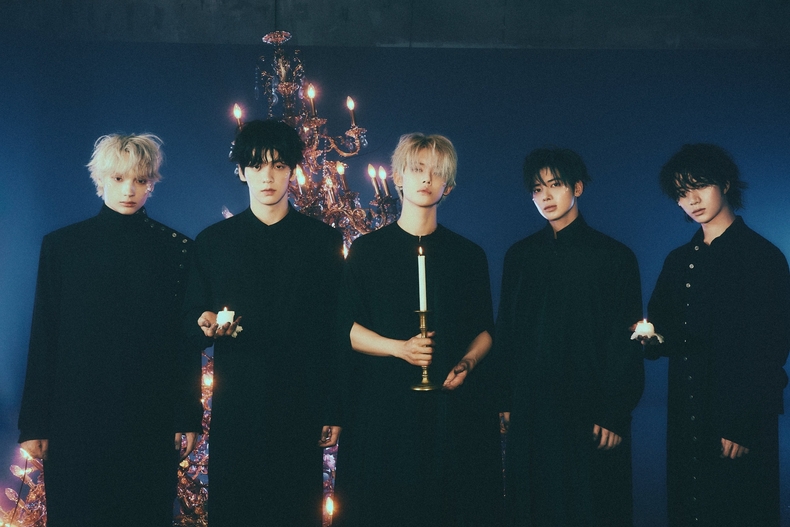 투모로우바이투게더(TXT)/사진=빅히트 뮤직