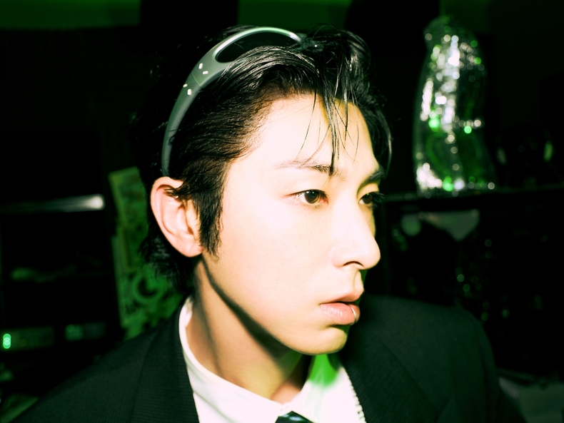 유노윤호 정규 1집 'I-KNOW' 티저 이미지/사진=SM엔터테인먼트