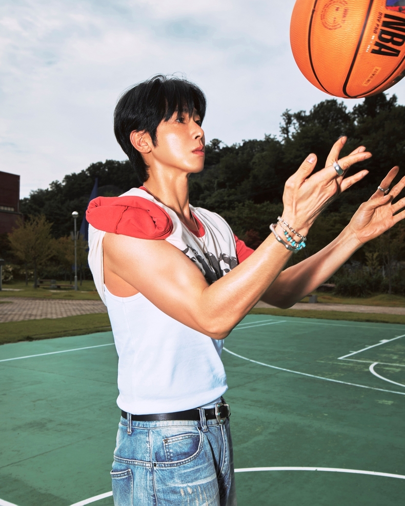 유노윤호 정규 1집 'I-KNOW' 티저 이미지/사진=SM엔터테인먼트