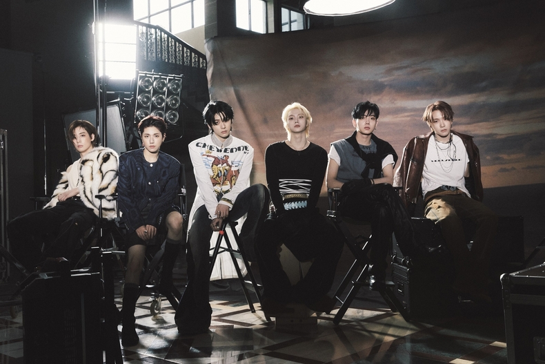 보이넥스트도어(BOYNEXTDOOR)/사진=KOZ엔터테인먼트