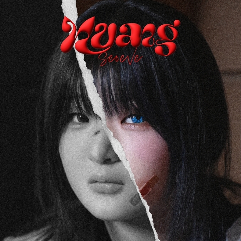 서이브, 30일 신곡 '냥(Nyang)' 발매/사진=팡스타