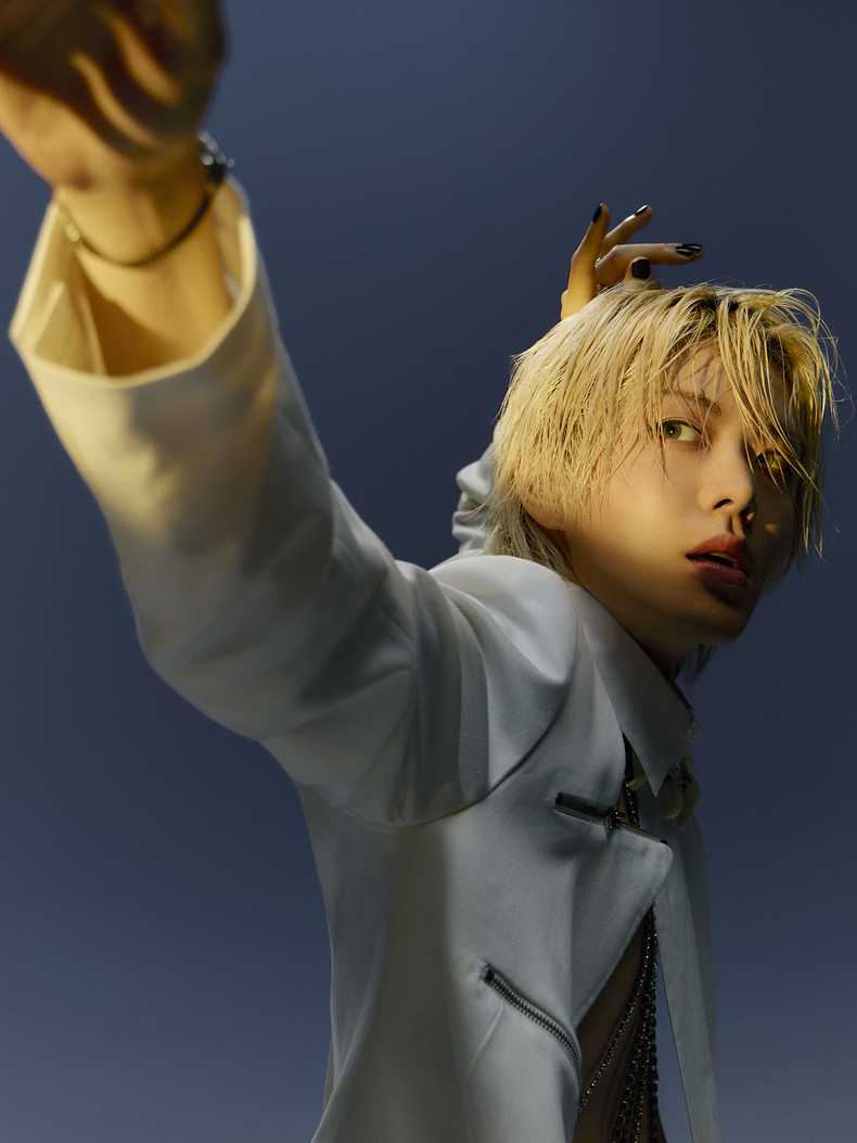 NCT 유타, 일본 첫 정규 앨범 'PERSONA' 이미지/사진=SM엔터테인먼트