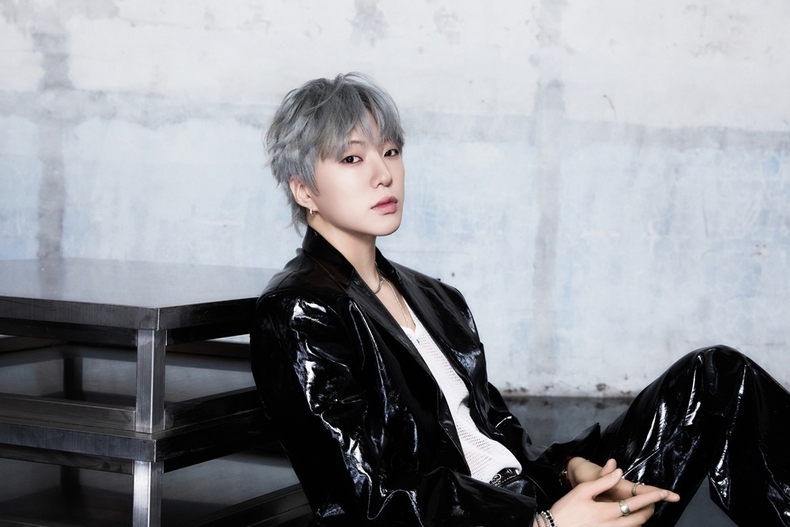 위너 강승윤/사진=YG엔터테인먼트