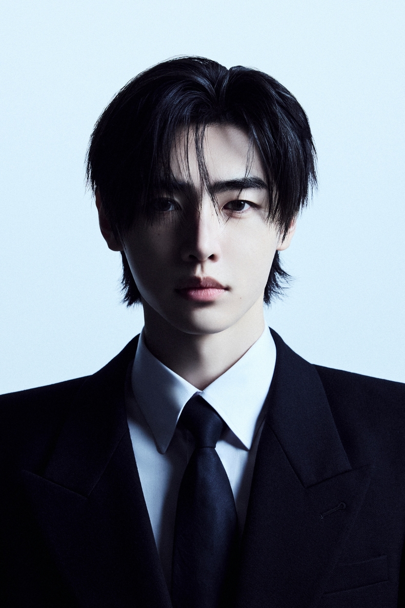 엔하이픈 성훈/사진=빌리프랩