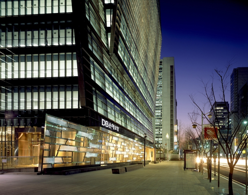 사진=DB손해보험 