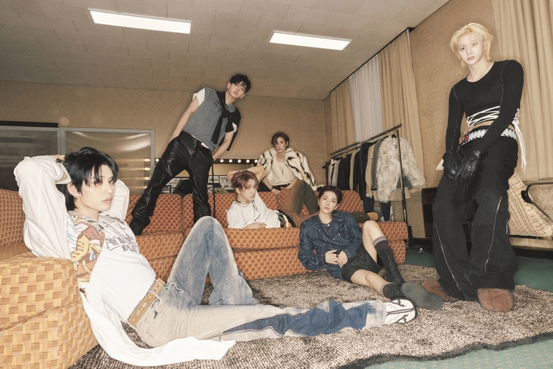 보이넥스트도어(BOYNEXTDOOR)/사진=KOZ엔터테인먼트