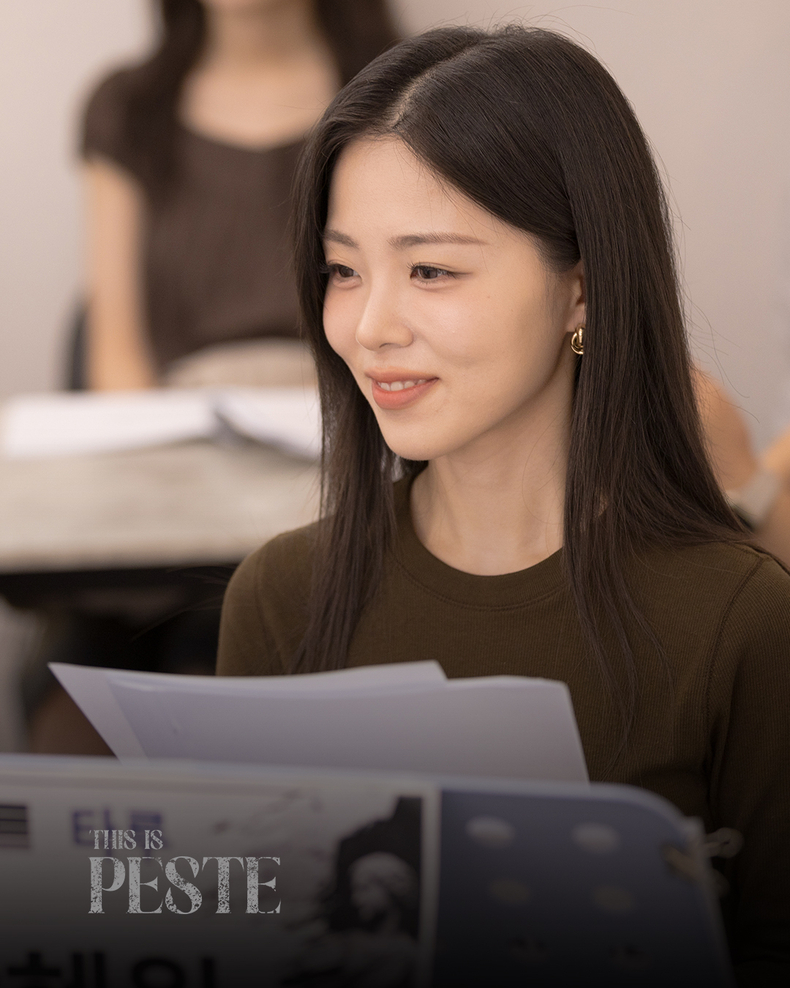 뮤지컬 '페스트' 콘서트 31일 개최/사진=스포트라이트