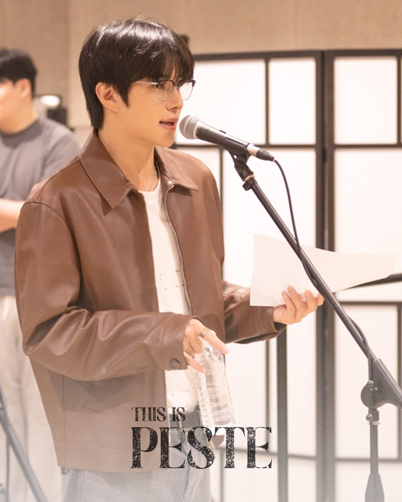 뮤지컬 '페스트' 콘서트 31일 개최/사진=스포트라이트