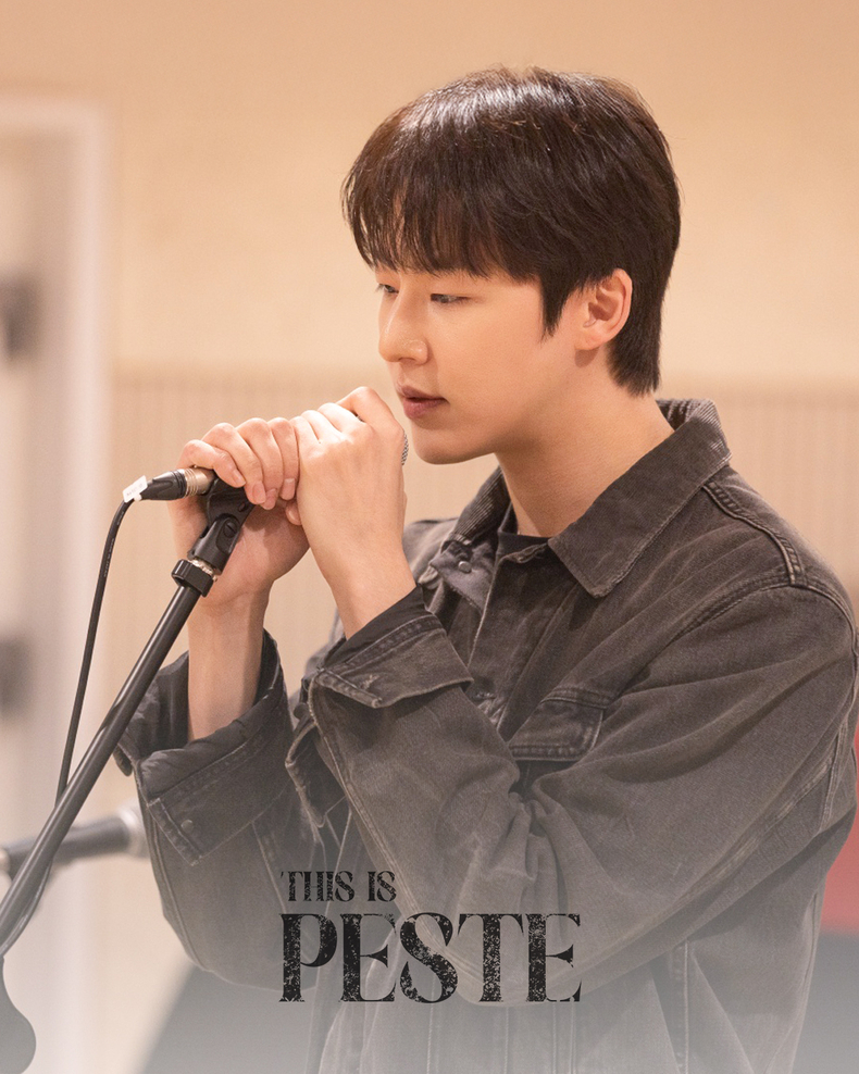 뮤지컬 '페스트' 콘서트 31일 개최/사진=스포트라이트