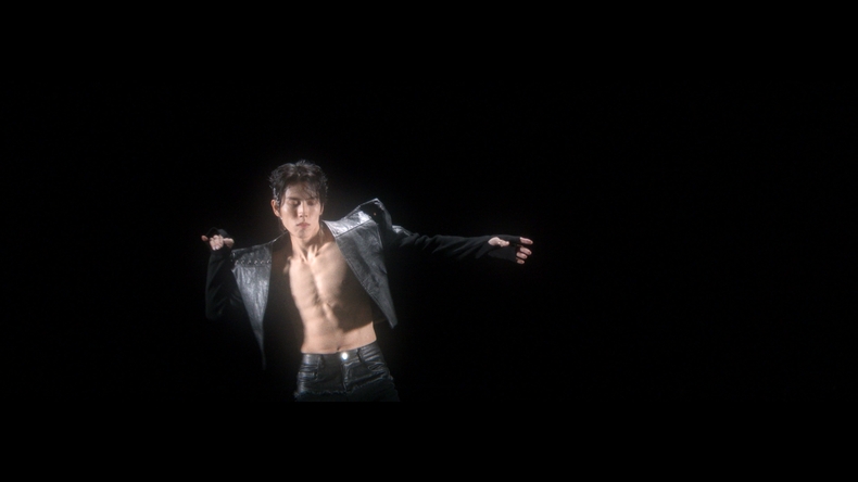 인피니트 장동우 커밍순 티저 공개/사진=장동우 공식 SNS