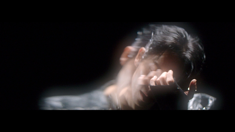 인피니트 장동우 커밍순 티저 공개/사진=장동우 공식 SNS