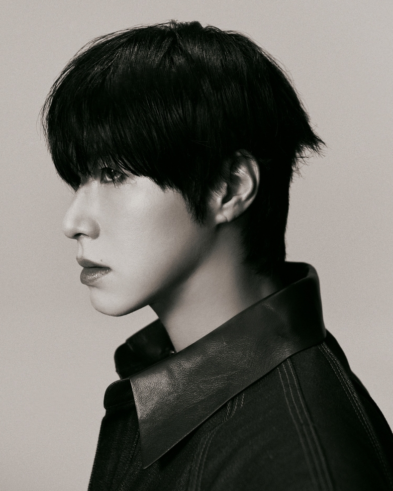 유노윤호 정규 1집 'I-KNOW' 티저 이미지/사진=SM엔터테인먼트