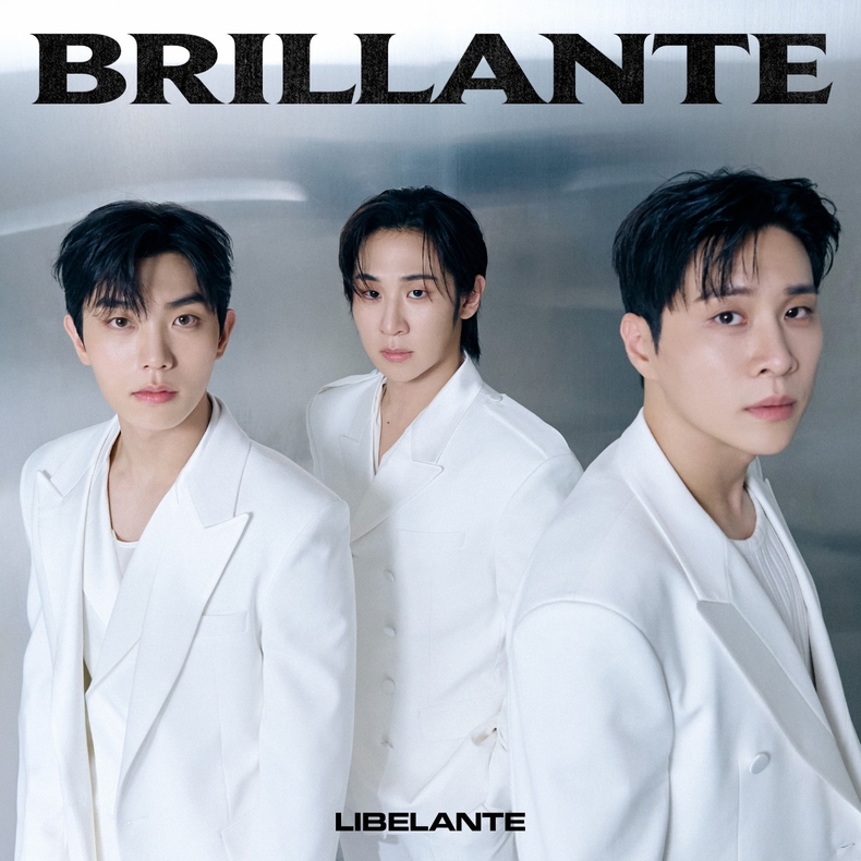 리베란테(Libelante)/사진=EMK엔터테인먼트