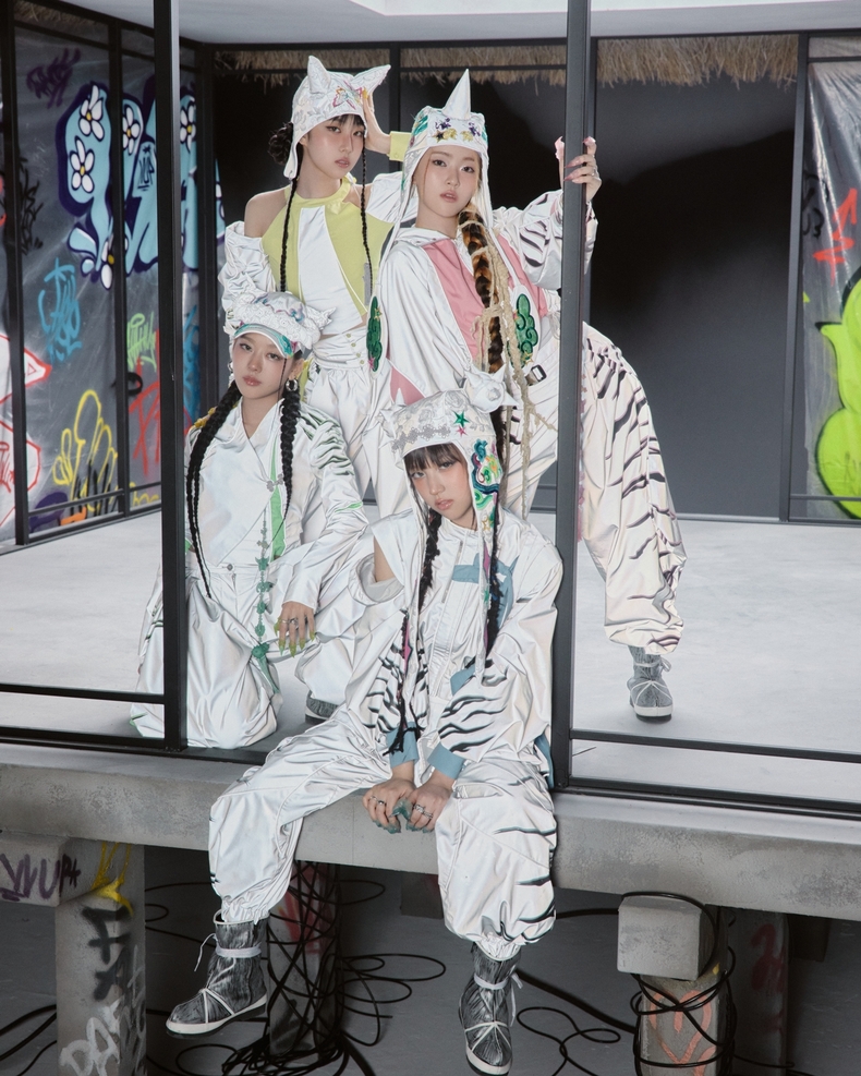 VVUP(비비업)/사진=이고이엔티