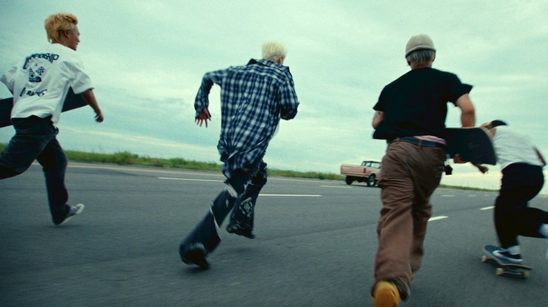 강승윤 솔로 정규 2집 'ME (美)' MV 티저/사진=YG엔터테인먼트