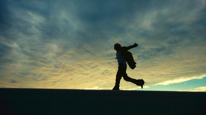 강승윤 솔로 정규 2집 'ME (美)' MV 티저/사진=YG엔터테인먼트