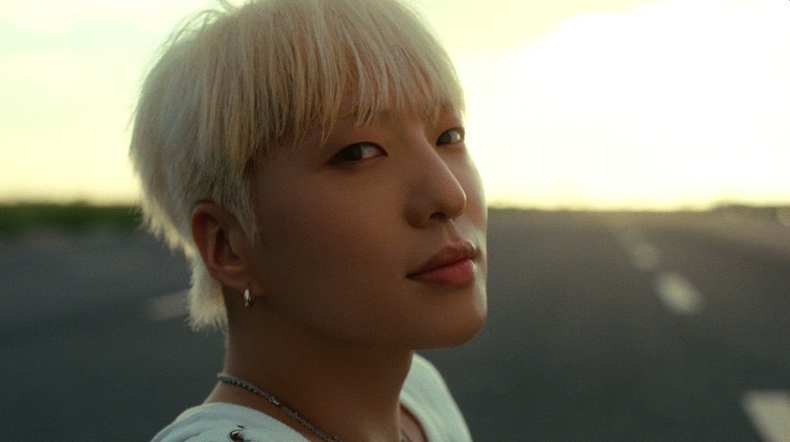 강승윤 솔로 정규 2집 'ME(美)' MV 티저/사진=YG엔터테인먼트