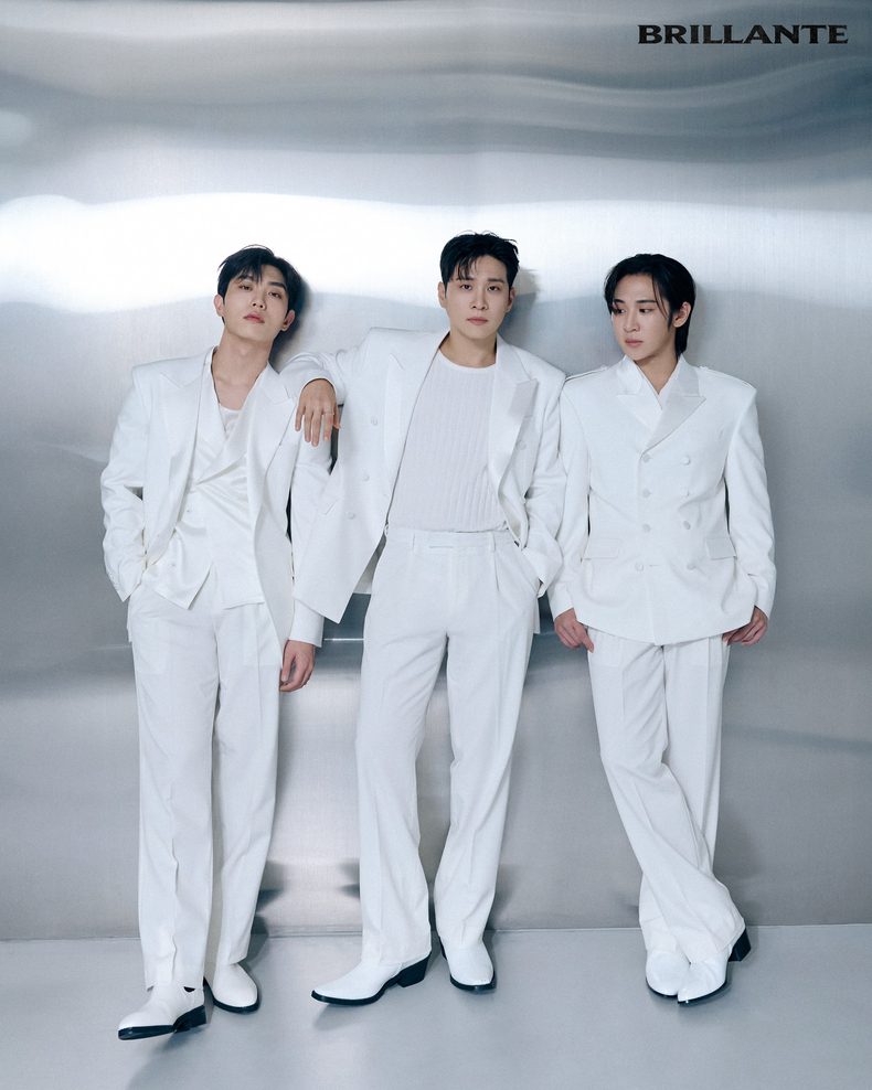 리베란테(Libelante)/사진=EMK엔터테인먼트