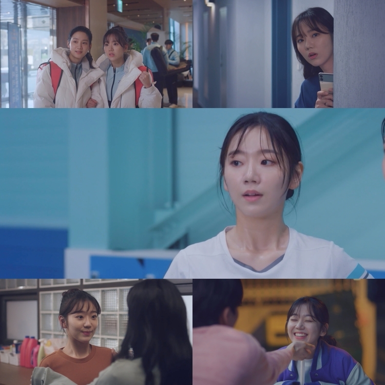 사진=KBS2TV ‘너에게 가는 속도 493km’ 방송 화면 갈무리