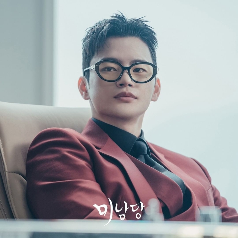사진=KBS 드라마 SNS
