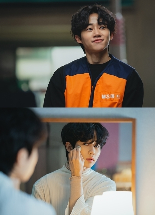 사진=tvN’살인자의쇼핑목록’ 제공