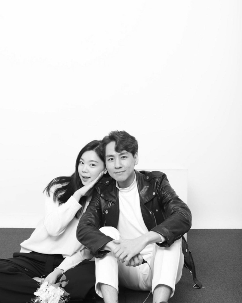 사진=이다은 인스타그램