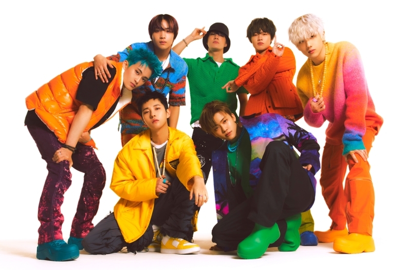 NCT DREAM