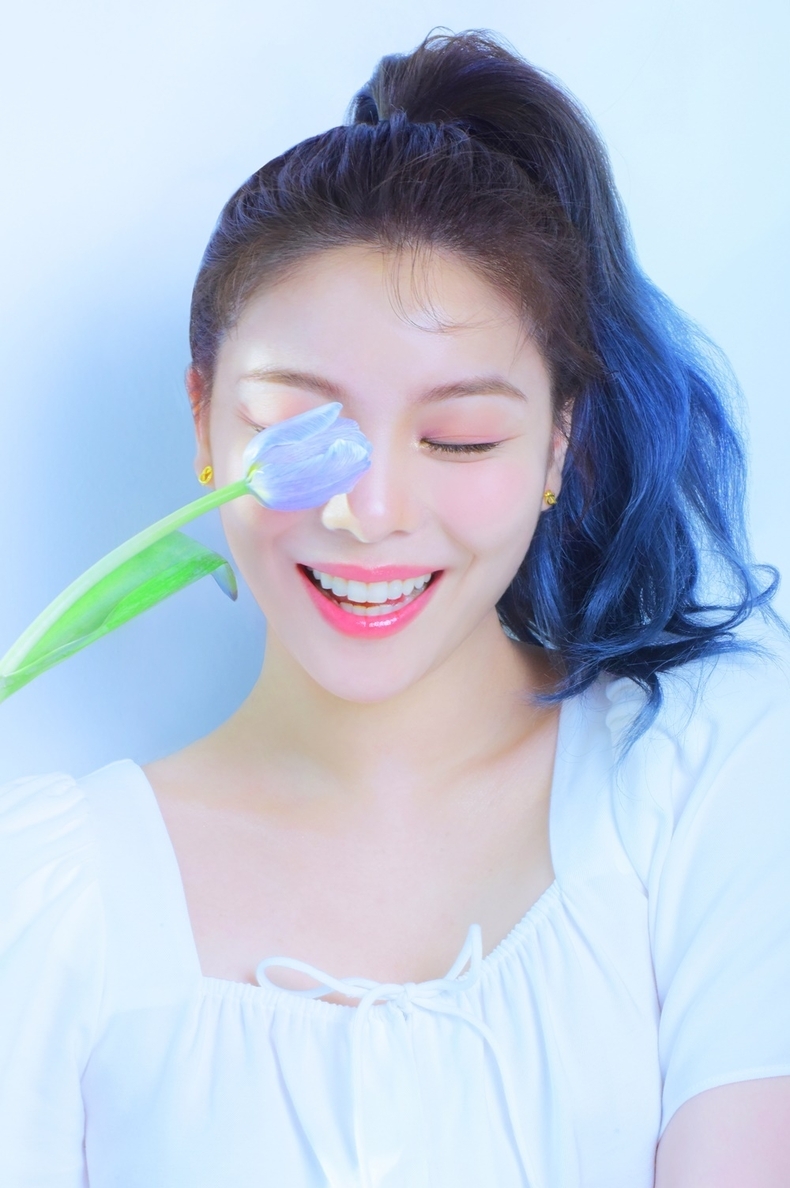 사진=더라이브레이블 제공