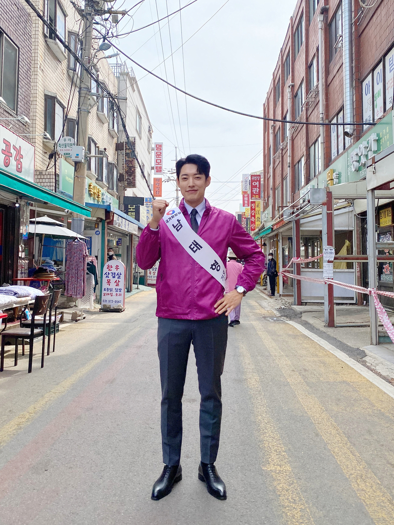 사진=블루드래곤 엔터테인먼트 제공