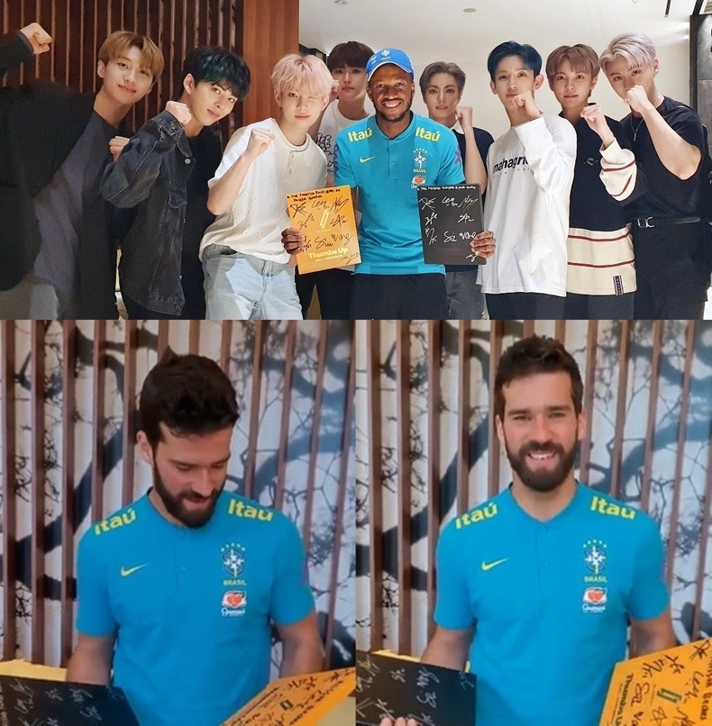 사진=키스톤엔터테인먼트 제공
