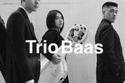 트리오 바스(Trio Baas), 2023 정기연주회 4월 2일 개최