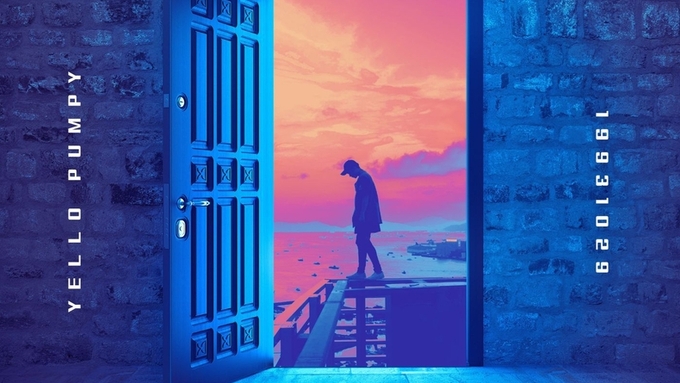랩퍼 옐로펌피, 새 싱글 'IN THE DARK' 오늘(29일) 발매