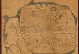 19세기 서울 지도인 수선총도 등 7건, 서울시유형문화재로 지정