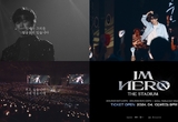 임영웅 "보고 싶습니다, 영웅시대"…콘서트 10일 예매 시작