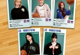 르세라핌, 미국프로농구 홍보대사 '프렌즈 오브 더 NBA' 발탁