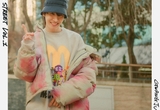 BTS 제이홉, 스페셜 앨범으로 '빌보드 200' 5위에 올라