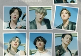 BTS '온' 퍼포먼스 영상, 유튜브 조회 6억뷰 돌파