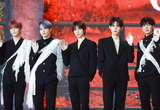 TXT 미니 6집, 미국 빌보드 200 앨범 차트 3위에 랭크