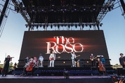 밴드 더로즈, 미국 최대 음악 페스티벌 '코첼라' 무대에 섰다