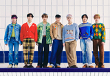 NCT 드림, 일본 두 번째 싱글 '문라이트' 선공개