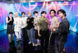 스트레이 키즈, 美 ABC '굿모닝 아메리카' 출연…신곡 첫 공연