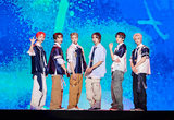 NCT 드림, 지난 18일 인도네시아 스타디움 콘서트 성황