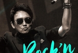'라이브 황제' 이승철, 6월부터 전국투어 '로큰롤' 개최