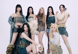 베이비몬스터, 데뷔 앨범 52만장 판매…하프 밀리언셀러 등극