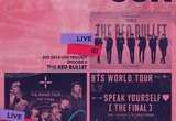 BTS, 옛 콘서트 실황 온라인으로 즐기는 '방방콘' 8일 개최