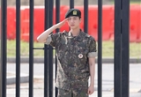 BTS 진, 전역 후 첫 일정…13일 아미 1000명과 '프리허그'