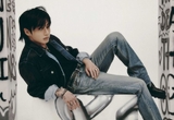 정국, 팬송 ‘네버 렛 고’로 英 오피셜 싱글차트 60위 진입