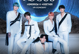 투모로우바이투게더, VR 콘서트 '하이퍼포커스' 연다
