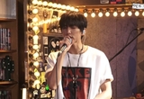 이승윤, 컴백 기념 깜짝 버스킹 라이브...'역성' 전곡 무대
